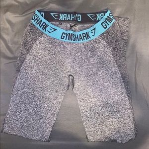 Gymshark Flex Leggings — Size M